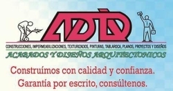 Acabados Y Diseños Arquitectonicos