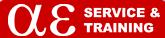 AE Service and Training