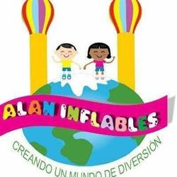 Alaninflables