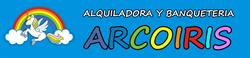 Alquiladora y Banqueteria Arcoiris