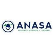 ANASA Análisis de Agua