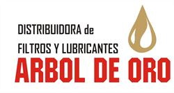 Arbol De Oro