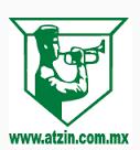 Articulos Militares Atzin