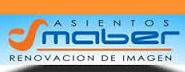 Asientos Maber
