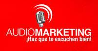 Audiomarketing