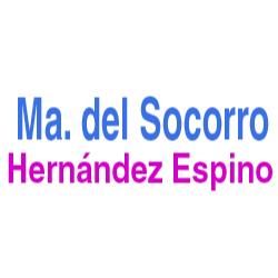 Ma. Del Socorro Hernández Espino