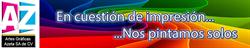 AZ Artes Graficas