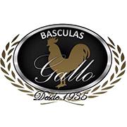 Basculas Gallo