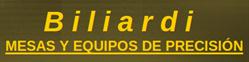 Biliardi SA de Cv