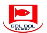 Bol Bol, SA de CV
