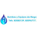 Bombas Y Equipos De Riego