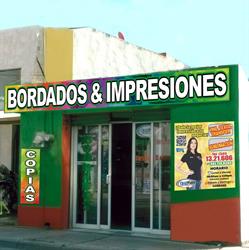Bordados e Impresiones Guzman