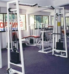 Cabrera Sport