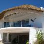 PALAPA EN CASA
