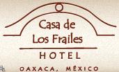 Casa De Los Frailes