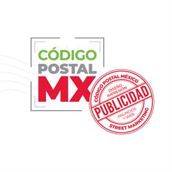 Código Postal México