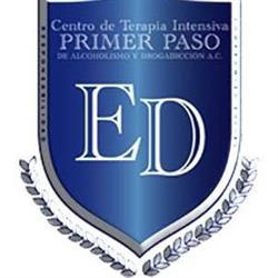 Centro de Terapia Intensiva Primer Paso de Alcoholismo y Drogadicción A.C.