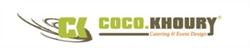 Coco Khoury Banquetes