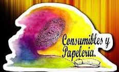 Consumibles y Papeleria