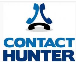Contact Hunter