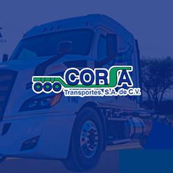 Corsa Transportes S.A. de C.V.