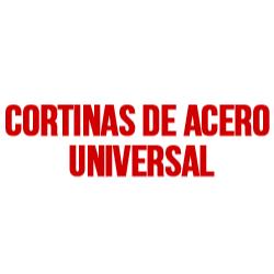 Cortinas De Acero Universal