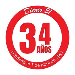 Diario 21