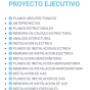 PROYECTO EJECUTIVO