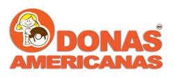 Donas Americanas