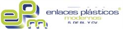Enlaces Plásticos Modernos