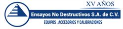Ensayos No Destructivos, SA. de C.V.
