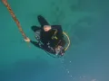 Dive Master SSI