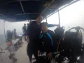 Open Water Diver SSI