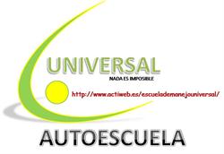 Escuela de Manejo Universal Toluca