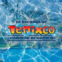 Ex Hacienda De Temixco