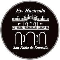 Ex-hacienda San Pablo De Enmedio