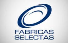 Fábricas Selectas