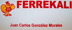 Ferrekali
