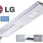 LÁMPARA SOLAR  LG> 20W