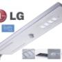 LÁMPARA SOLAR LG>50W