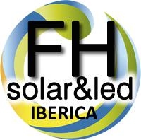 FH SOLAR & LED MÉXICO S.A DE C.V