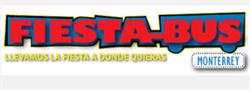 FiestaBus Fiestas Infantiles en Monterrey