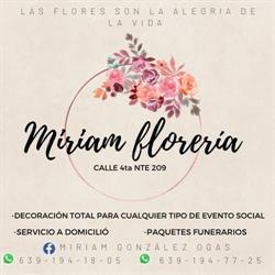 Floreria Mariana