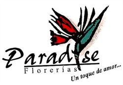Floreria Paradise
