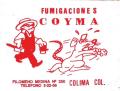 Fumigación General