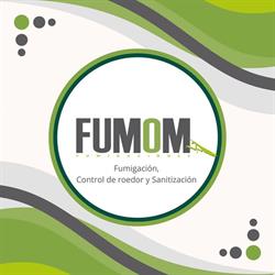 Fumigaciones. FUMOM