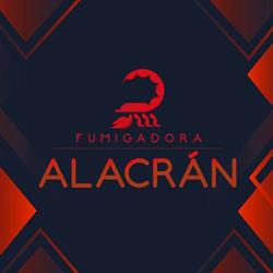 Fumigadora El Alacran