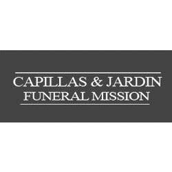 Capillas & Jardin Funeral Mission