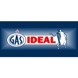 Gas Ideal De Coahuila Sa De Cv