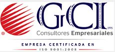 GCI Consultores Empresariales